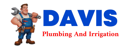 Trusted plumber in HANNIBAL